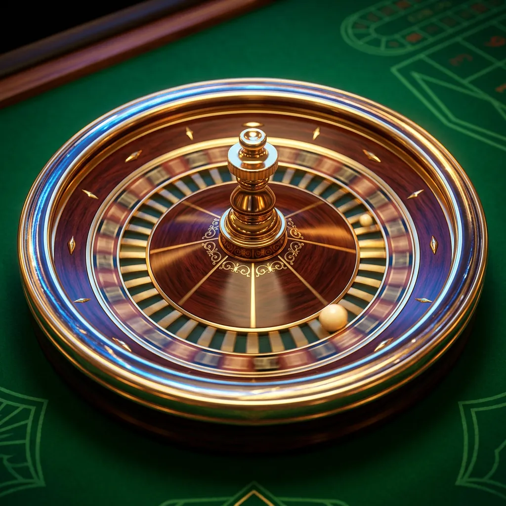 Table artwork for each live dealer card, matching the tables list order